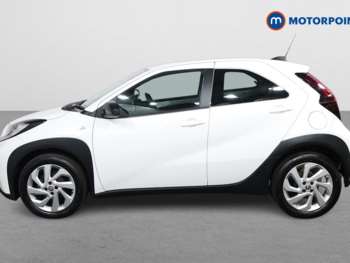 Used Toyota Aygo X 2022 for sale - 74883772: Photo