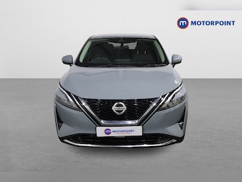 Used Nissan Qashqai 2022 for sale - 79102922: Photo