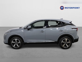 Used Nissan Qashqai 2022 for sale - 79102922: Photo