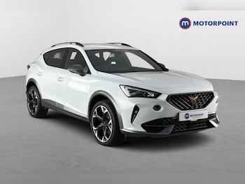 Used Cupra Formentor 2023 for sale - 79449156: Photo