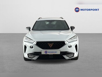 Used Cupra Formentor 2023 for sale - 79449156: Photo
