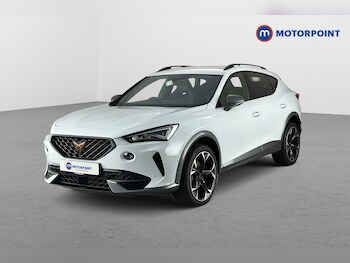 Used Cupra Formentor 2023 for sale - 79449156: Photo