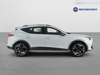 Used Cupra Formentor 2023 for sale - 79449156: Photo