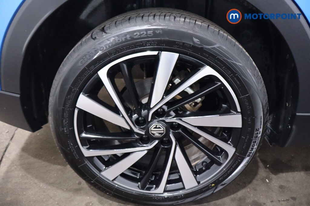 Used MG MG ZS 2025 for sale - 77984448: Photo 17