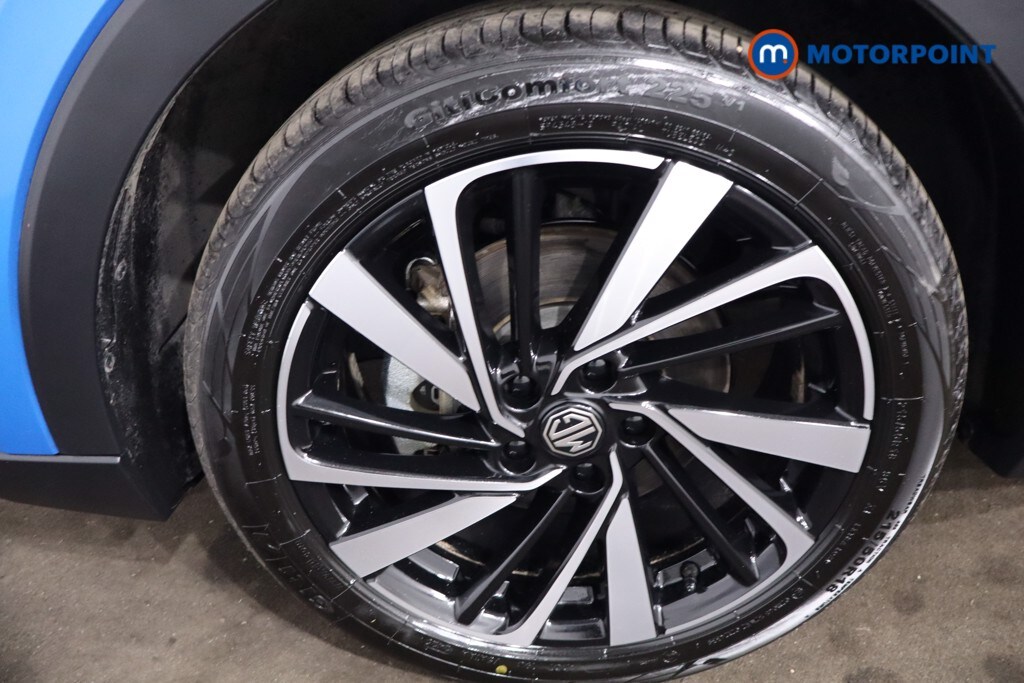 Used MG MG ZS 2025 for sale - 77984448: Photo 19