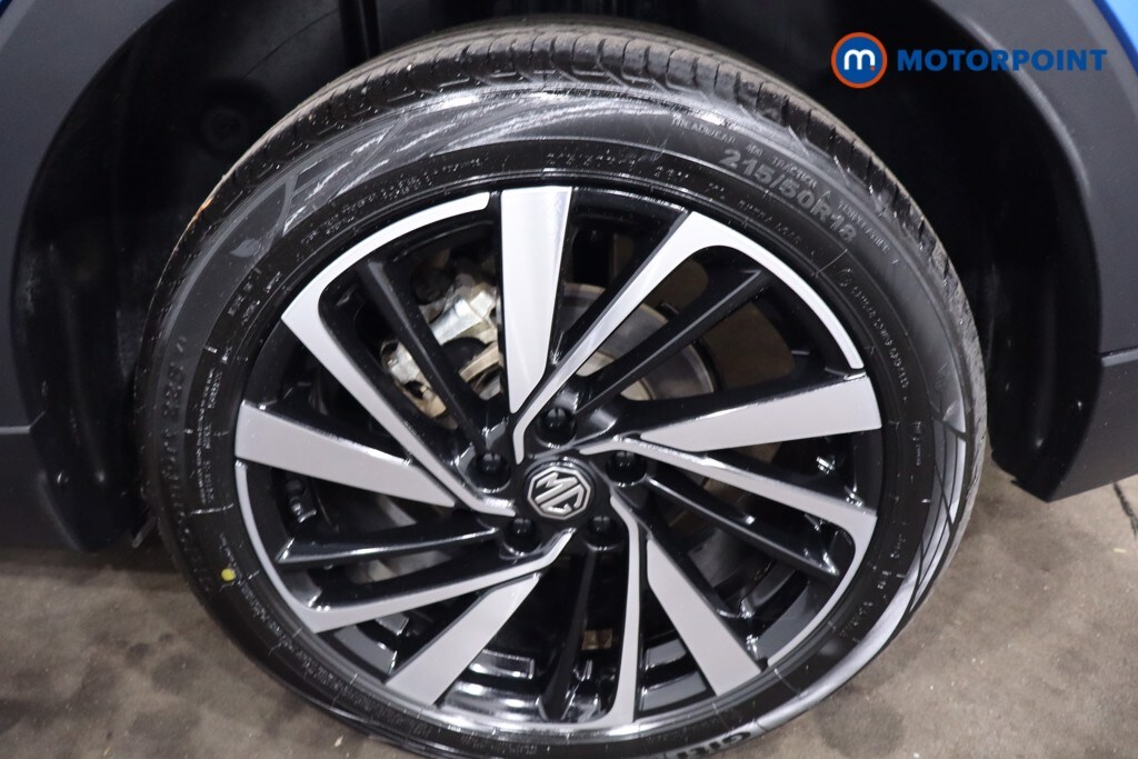 Used MG MG ZS 2025 for sale - 77984448: Photo 20