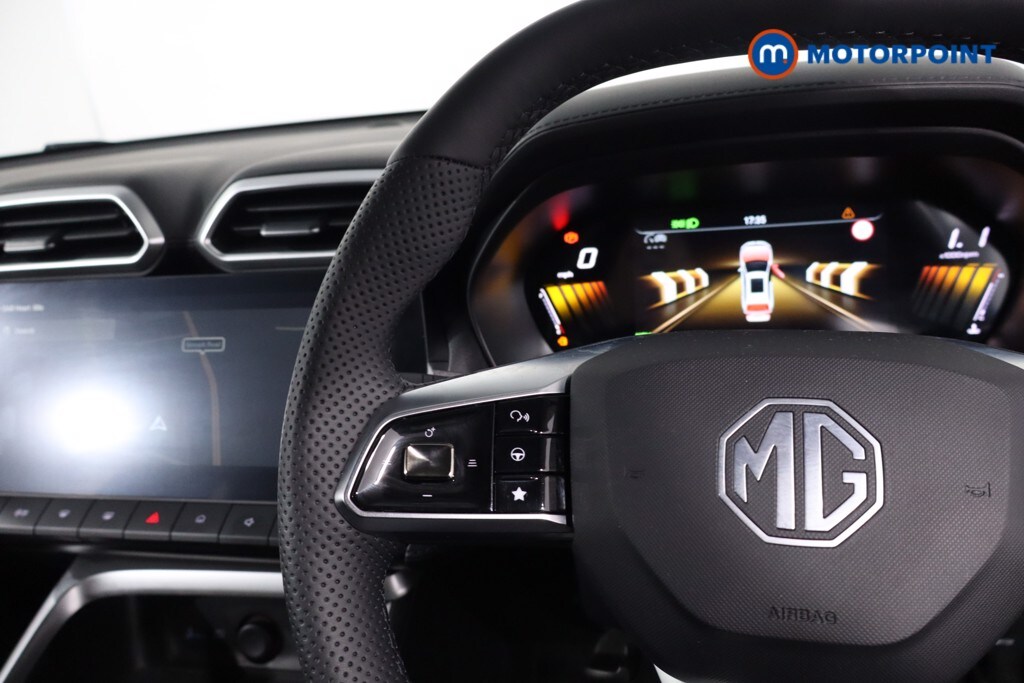 Used MG MG ZS 2025 for sale - 77984448: Photo 27