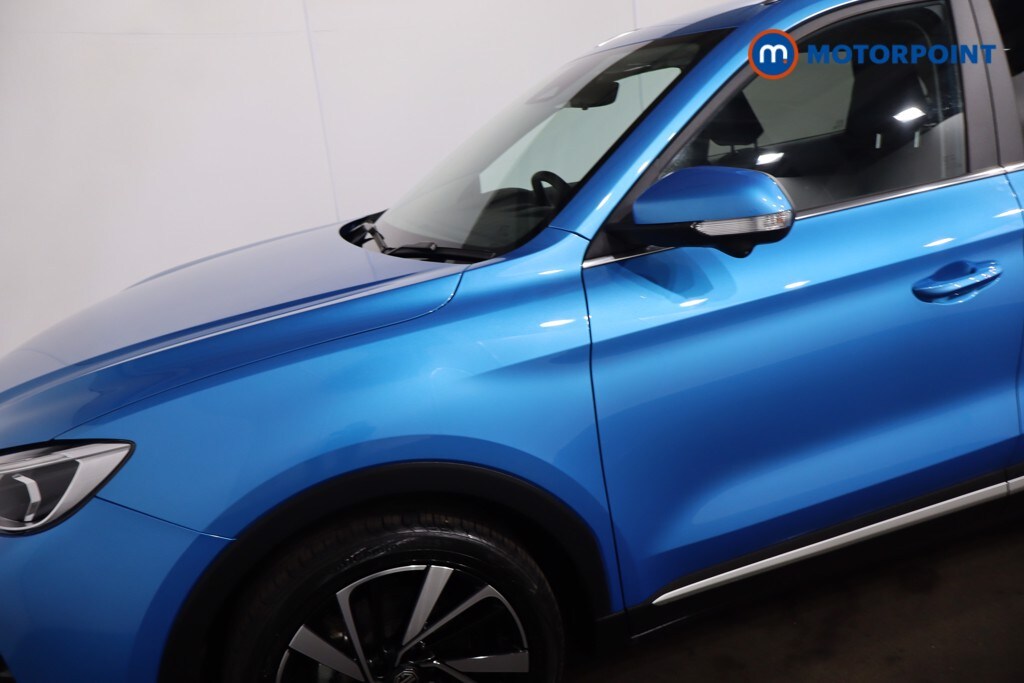 Used MG MG ZS 2025 for sale - 77984448: Photo 35