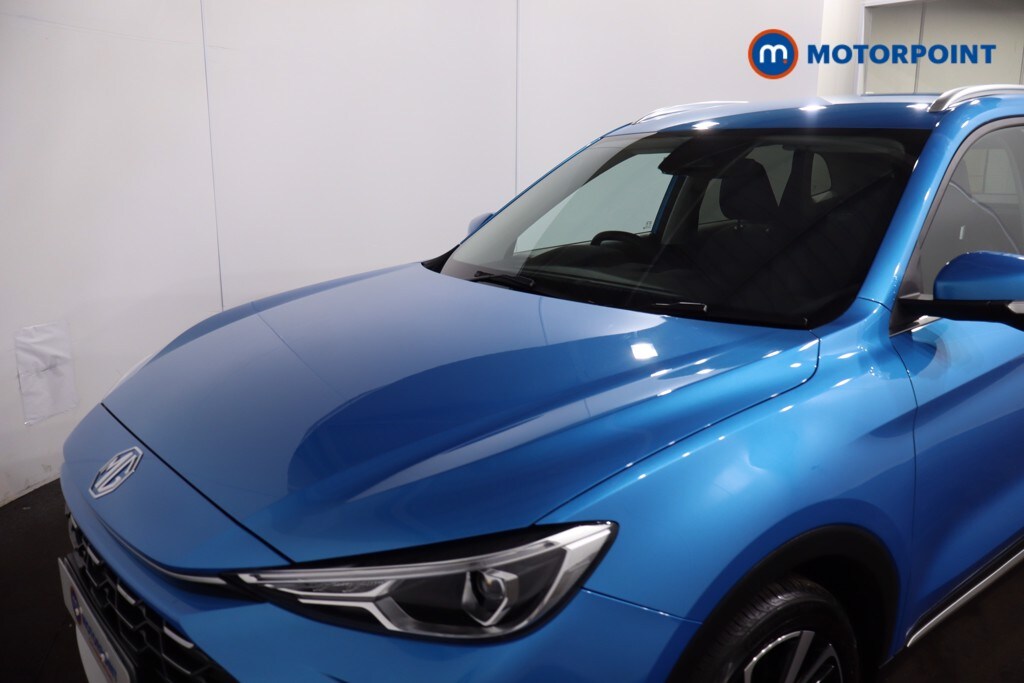 Used MG MG ZS 2025 for sale - 77984448: Photo 36