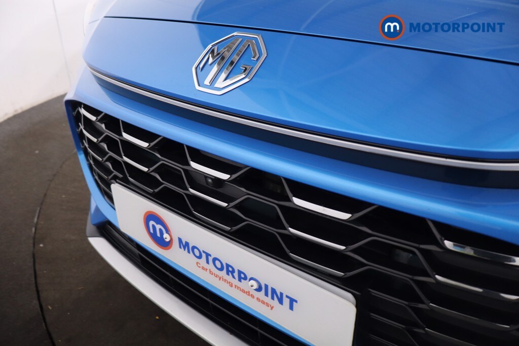 Used MG MG ZS 2025 for sale - 77984448: Photo 37