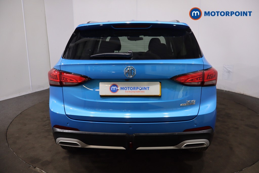 Used MG MG ZS 2025 for sale - 77984448: Photo 41