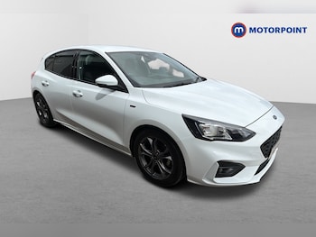 Used Ford Focus 2018 for sale - 78918478: Photo