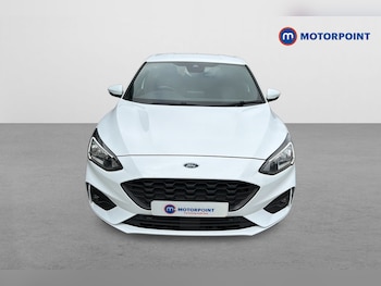 Used Ford Focus 2018 for sale - 78918478: Photo