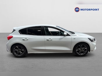 Used Ford Focus 2018 for sale - 78918478: Photo