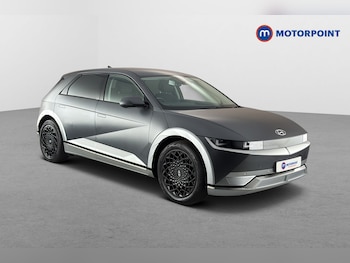 Used Hyundai IONIQ 5 2023 for sale - 79287780: Photo