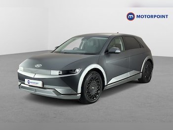 Used Hyundai IONIQ 5 2023 for sale - 79287780: Photo