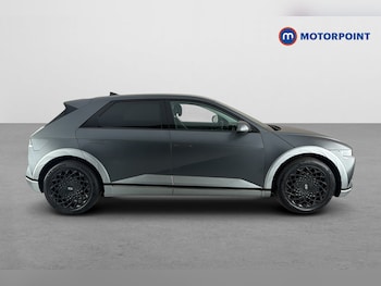 Used Hyundai IONIQ 5 2023 for sale - 79287780: Photo