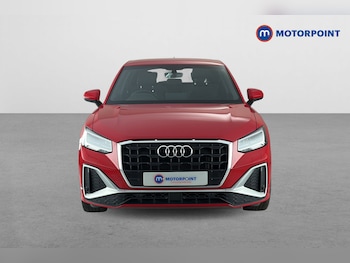 Used Audi Q2 2022 for sale - 79479952: Photo