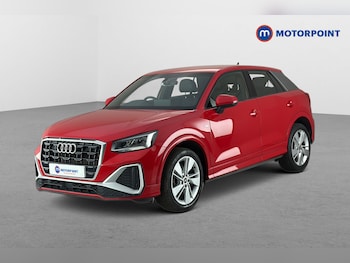 Used Audi Q2 2022 for sale - 79479952: Photo