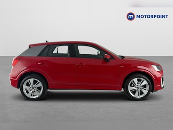 Used Audi Q2 2022 for sale - 79479952: Photo