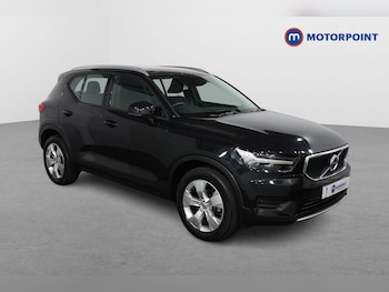 2021 - 1.5 T3 [163] Momentum 5dr Geartronic