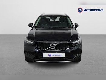 Used Volvo XC40 2021 for sale - 75774227: Photo