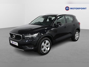 Used Volvo XC40 2021 for sale - 75774227: Photo
