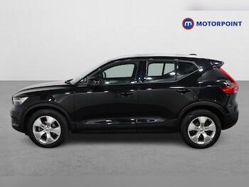 Used Volvo XC40 2021 for sale - 75774227: Photo