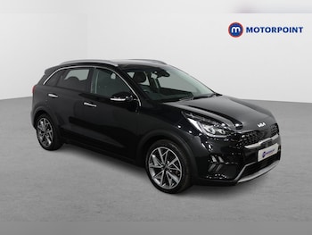 Kia - Niro
