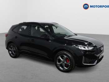 2024 - 2.5 PHEV ST-Line 5dr CVT