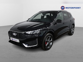 Used Ford Kuga 2024 for sale - 75066927: Photo