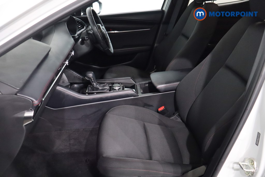Used Mazda Mazda3 2025 for sale - 76636841: Photo 10