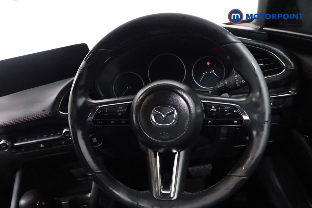 Used Mazda Mazda3 2025 for sale - 76636841: Photo 11