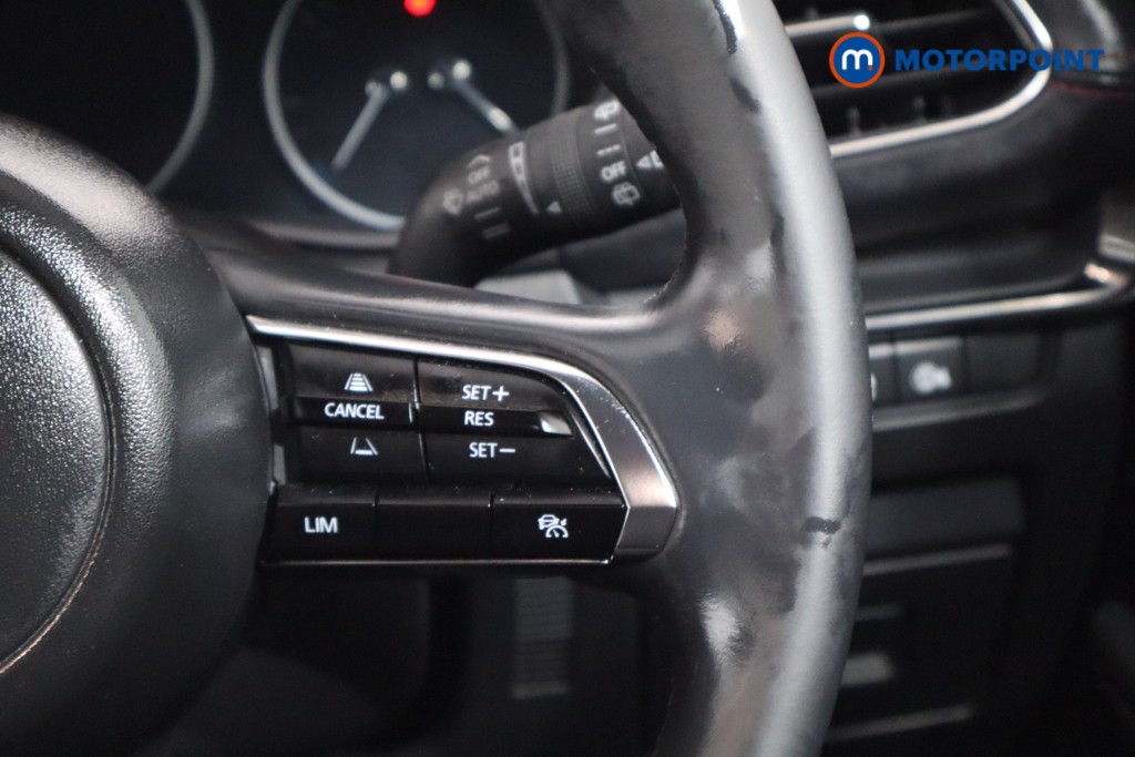 Used Mazda Mazda3 2025 for sale - 76636841: Photo 12