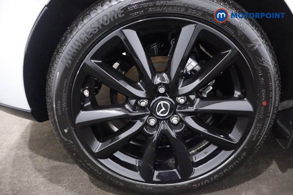 Used Mazda Mazda3 2025 for sale - 76636841: Photo 13