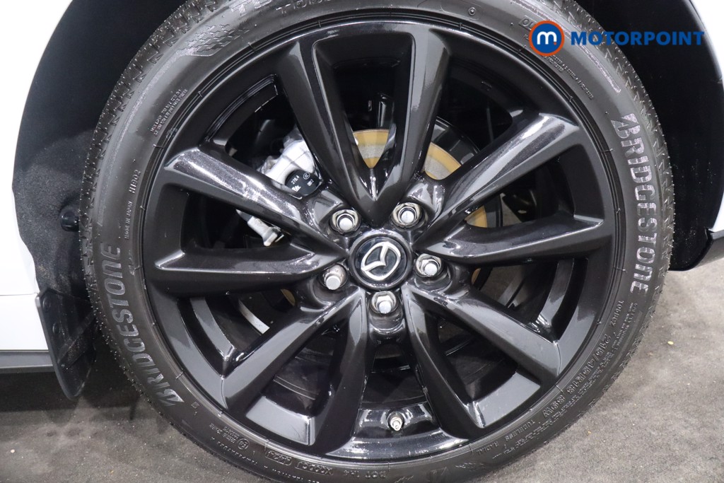 Used Mazda Mazda3 2025 for sale - 76636841: Photo 14