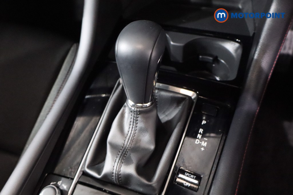 Used Mazda Mazda3 2025 for sale - 76636841: Photo 15