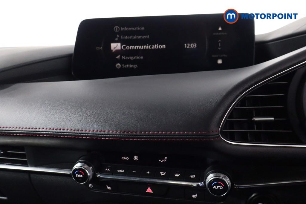 Used Mazda Mazda3 2025 for sale - 76636841: Photo 16