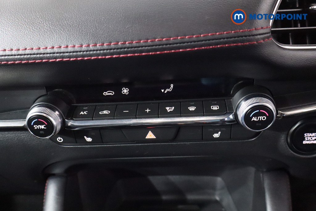 Used Mazda Mazda3 2025 for sale - 76636841: Photo 17