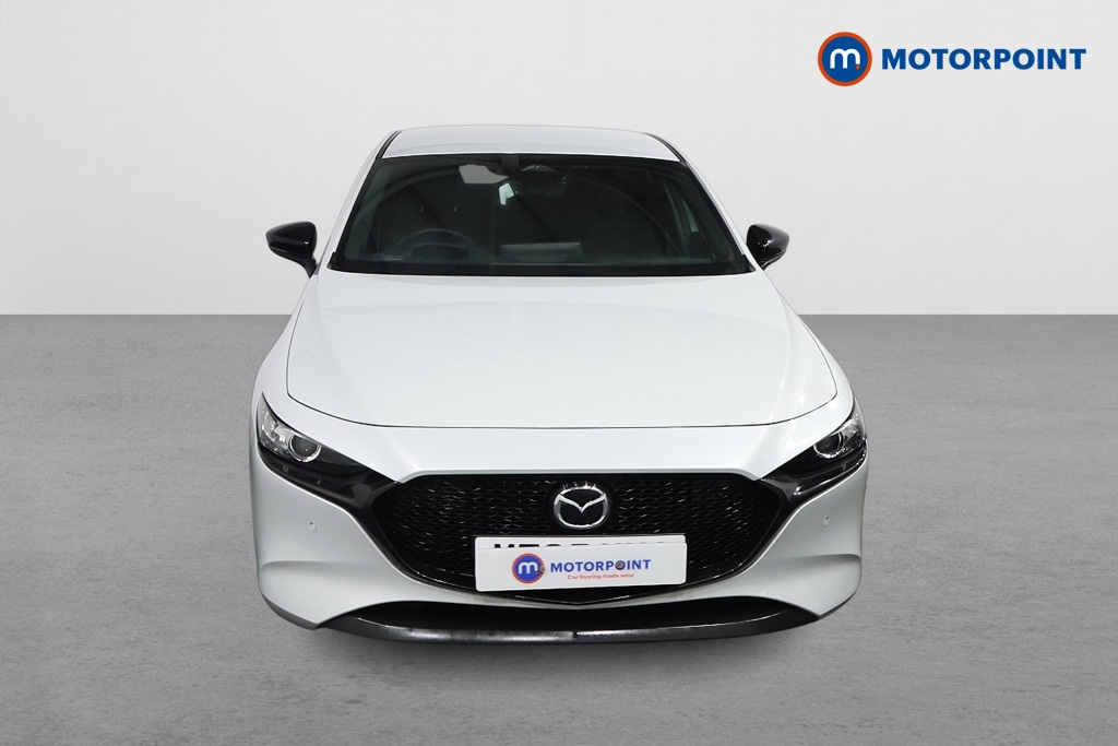 Used Mazda Mazda3 2025 for sale - 76636841: Photo 2