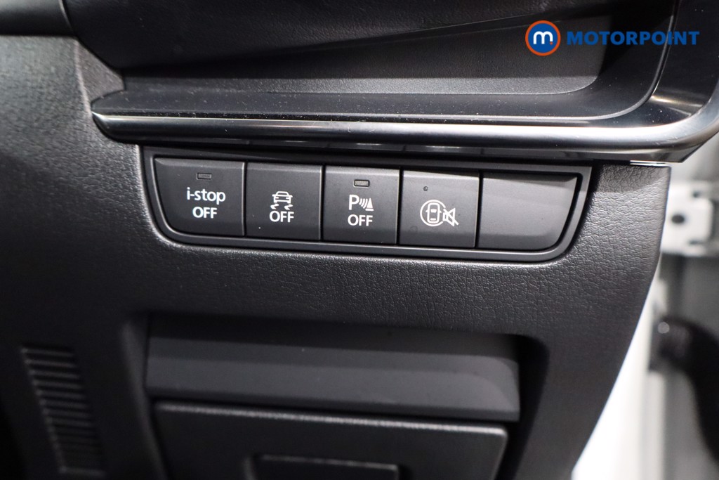 Used Mazda Mazda3 2025 for sale - 76636841: Photo 20