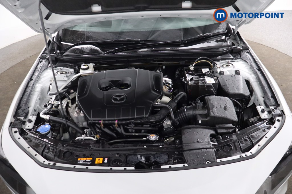 Used Mazda Mazda3 2025 for sale - 76636841: Photo 22