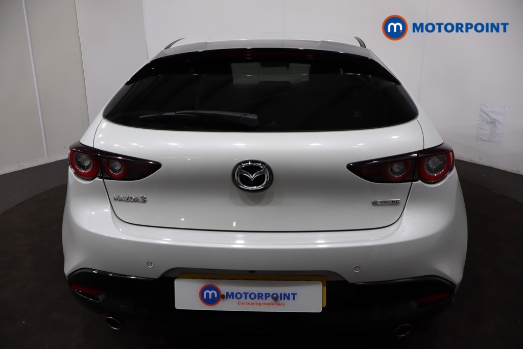 Used Mazda Mazda3 2025 for sale - 76636841: Photo 24
