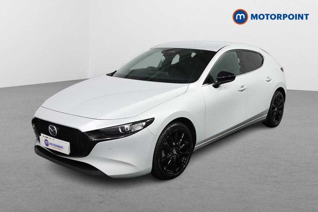 Used Mazda Mazda3 2025 for sale - 76636841: Photo 3