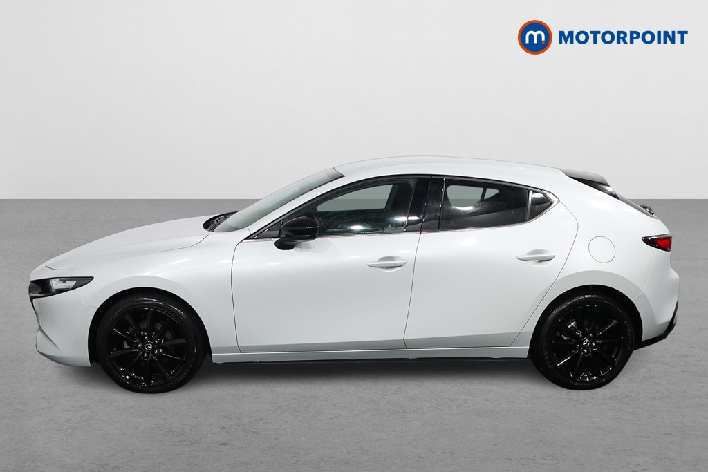 Used Mazda Mazda3 2025 for sale - 76636841: Photo 4