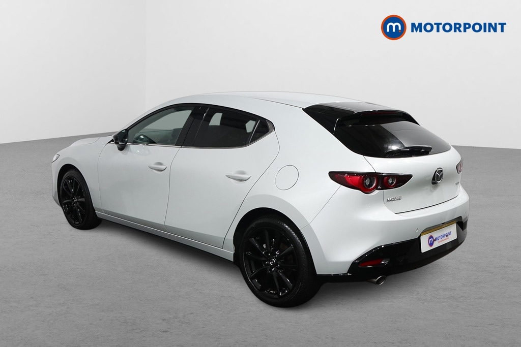 Used Mazda Mazda3 2025 for sale - 76636841: Photo 5