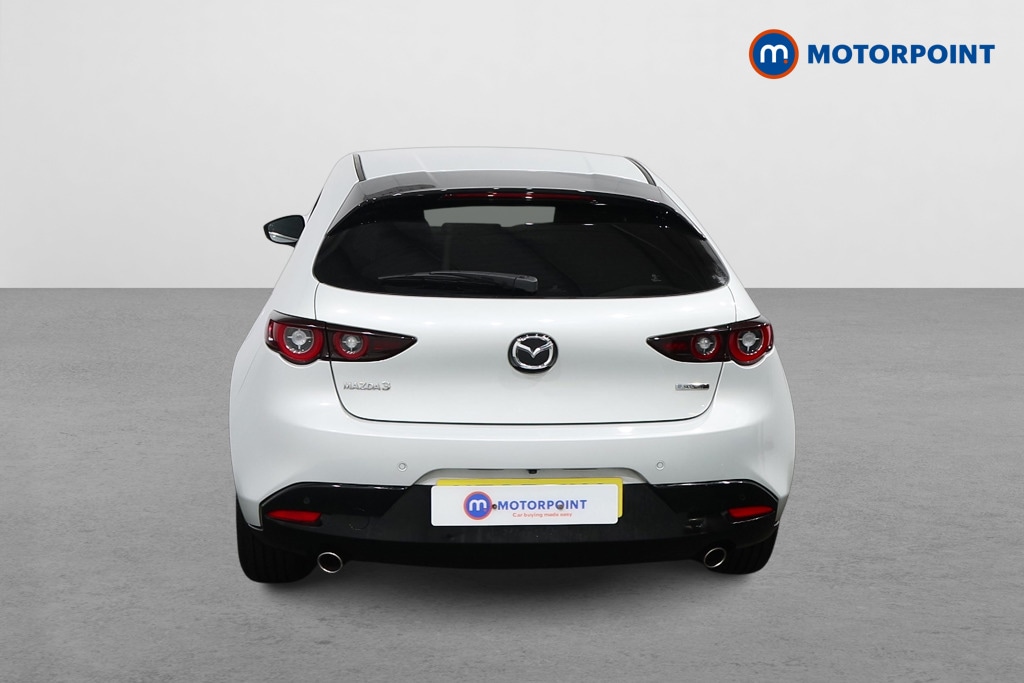 Used Mazda Mazda3 2025 for sale - 76636841: Photo 6