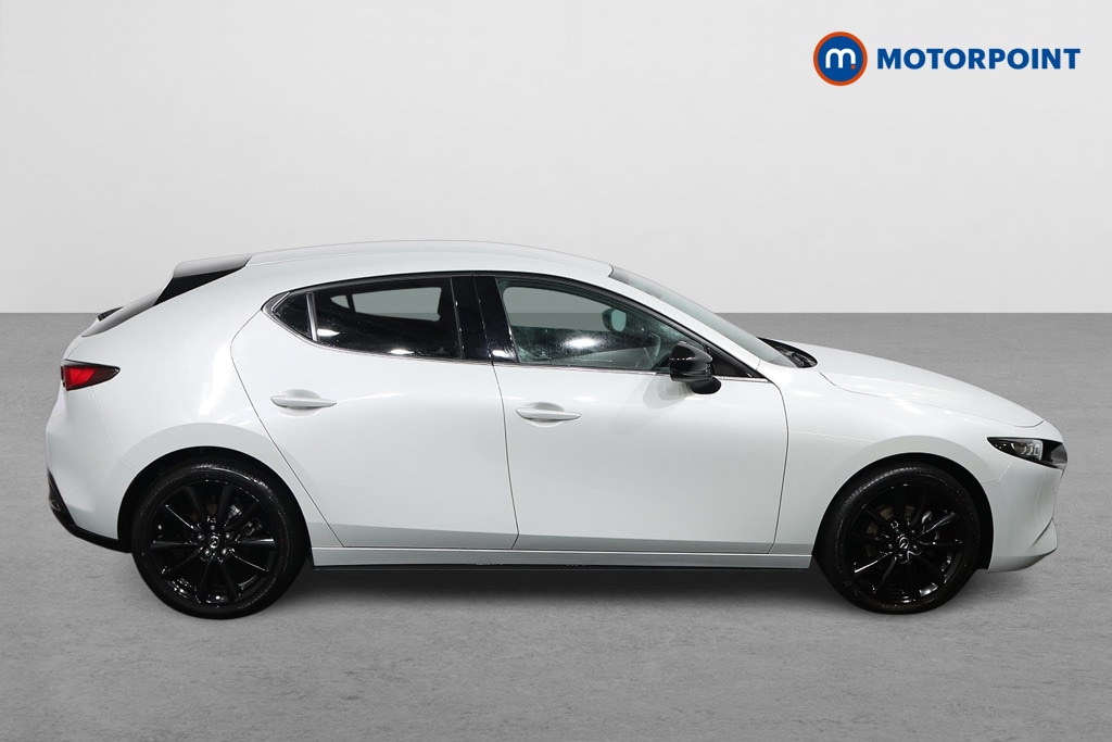 Used Mazda Mazda3 2025 for sale - 76636841: Photo 8