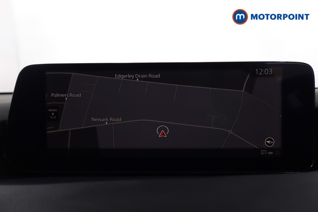 Used Mazda Mazda3 2025 for sale - 76636841: Photo 9