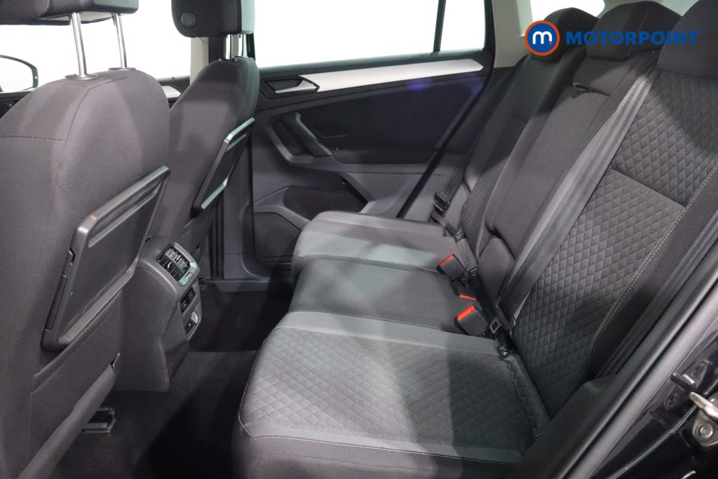 Used Volkswagen Tiguan 2019 for sale - 76438530: Photo 13